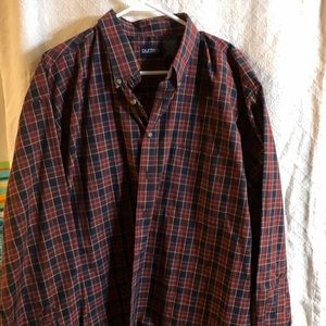 Nice long sleeve dress shirt